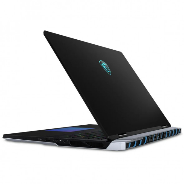 Ноутбук MSI Titan 18 HX AI A2XWJG-206RU (18&amp;quot;, IPS, Intel Core Ultra 9 285HX 2.8ГГц, 24 ядра, 64ГБ DDR5, 4ТБ SSD, NVIDIA GeForce RTX 5090 24 ГБ, Windows 11 Home), черный в Таганроге