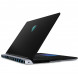 Ноутбук MSI Titan 18 HX AI A2XWJG-206RU (18&amp;quot;, IPS, Intel Core Ultra 9 285HX 2.8ГГц, 24 ядра, 64ГБ DDR5, 4ТБ SSD, NVIDIA GeForce RTX 5090 24 ГБ, Windows 11 Home), черный в Таганроге