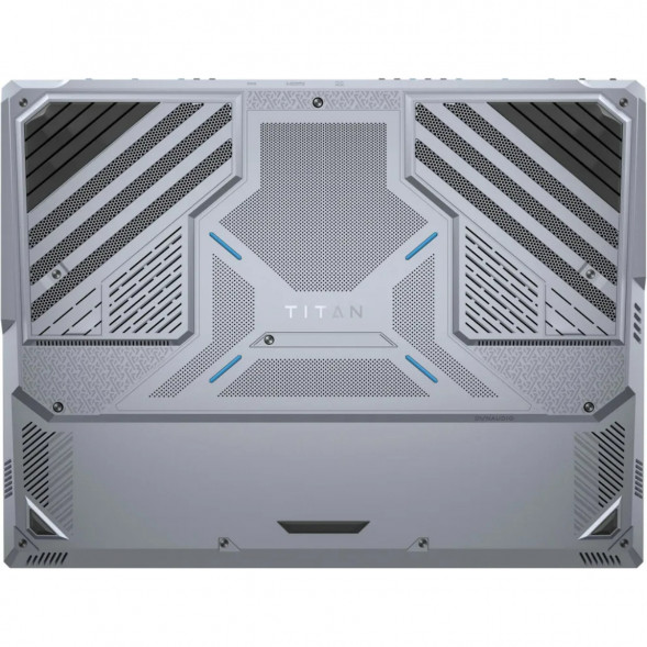 Ноутбук MSI Titan 18 HX AI A2XWJG-206RU (18&amp;quot;, IPS, Intel Core Ultra 9 285HX 2.8ГГц, 24 ядра, 64ГБ DDR5, 4ТБ SSD, NVIDIA GeForce RTX 5090 24 ГБ, Windows 11 Home), черный в Таганроге