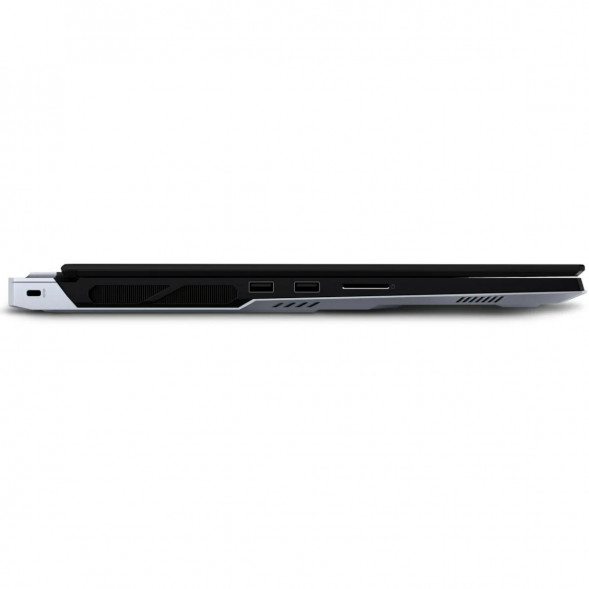 Ноутбук MSI Titan 18 HX AI A2XWJG-206RU (18&amp;quot;, IPS, Intel Core Ultra 9 285HX 2.8ГГц, 24 ядра, 64ГБ DDR5, 4ТБ SSD, NVIDIA GeForce RTX 5090 24 ГБ, Windows 11 Home), черный в Таганроге