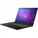 Ноутбук трансформер MSI Summit Pro 16 AI A2HVETG-084RU (16&amp;quot;, IPS, Intel Core Ultra 9 285H 2.9ГГц, 16 ядер, 32ГБ LPDDR5, 1ТБ SSD, NVIDIA GeForce RTX 4050 - 6 ГБ, Windows 11 Pro), черный в Таганроге
