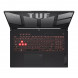 Ноутбук ASUS TUF Gaming A17 FA707NUG-HX156 (17.3&amp;quot;, IPS, 6 ядер, AMD Ryzen 7 7445HS 3.2 ГГц, 16 ГБ DDR5, SSD 512 ГБ, NVIDIA GeForce RTX 4050 - 6 ГБ, без ОС), черный в Таганроге