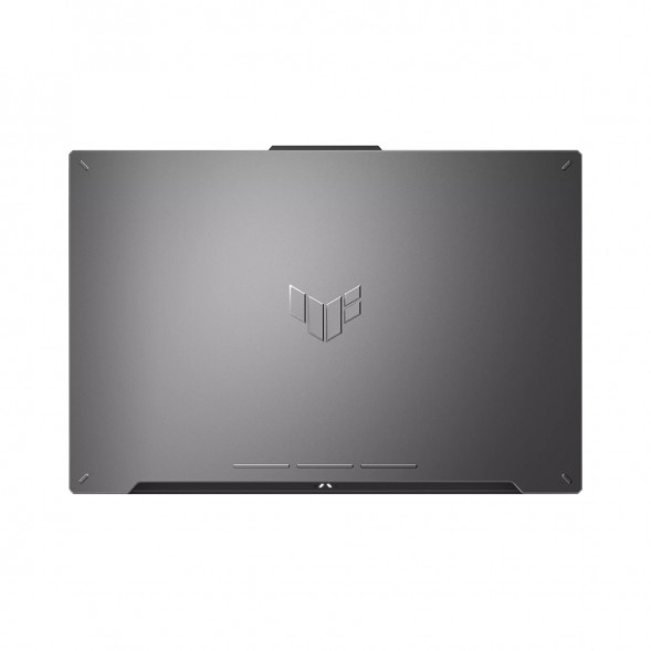 Ноутбук ASUS TUF Gaming A17 FA707NUG-HX156 (17.3&amp;quot;, IPS, 6 ядер, AMD Ryzen 7 7445HS 3.2 ГГц, 16 ГБ DDR5, SSD 512 ГБ, NVIDIA GeForce RTX 4050 - 6 ГБ, без ОС), черный в Таганроге