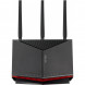 Wi-Fi Роутер ASUS RT-BE86U BE6800, черный в Таганроге