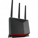 Wi-Fi Роутер ASUS RT-BE86U BE6800, черный в Таганроге