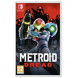Игра Metroid Dread для Nintendo Switch, картридж в Таганроге