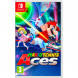 Игра Mario Tennis Aces [Nintendo Switch, русская версия] в Таганроге