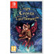 Игра Bayonetta Origins: Cereza and the Lost Demon [Nintendo Switch, русские субтитры] в Таганроге