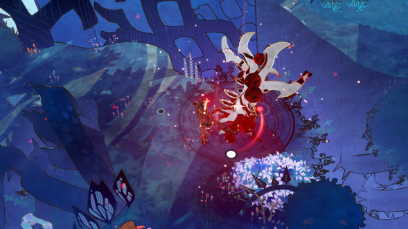 Игра Bayonetta Origins: Cereza and the Lost Demon [Nintendo Switch, русские субтитры] в Таганроге