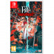 Игра Fate/Samurai Remnant [Nintendo Switch, английская версия] в Таганроге