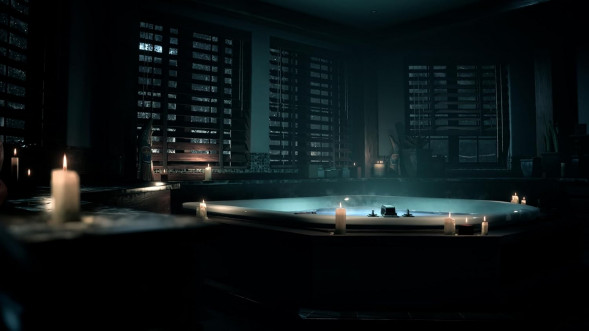 Игра Until Dawn (Дожить До Рассвета)[PS5, русская версия] в Таганроге