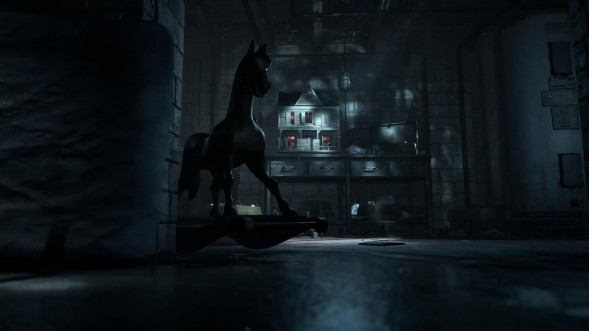 Игра Until Dawn (Дожить До Рассвета)[PS5, русская версия] в Таганроге