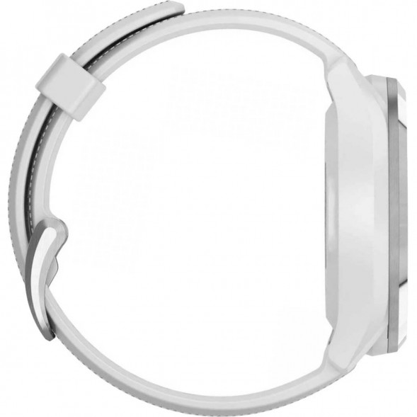 Умные часы для гольфа Garmin Approach S42, белый 010-02572-01 в Таганроге