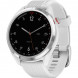 Умные часы для гольфа Garmin Approach S42, белый 010-02572-01 в Таганроге