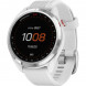 Умные часы для гольфа Garmin Approach S42, белый 010-02572-01 в Таганроге