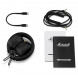 Беспроводные наушники Marshall Major V, чёрный в Таганроге