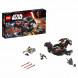 Конструктор LEGO Star Wars 75145 Истребитель Затмения в Таганроге