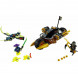 Конструктор LEGO Ninjago 70733 Бластер-байк в Таганроге