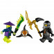 Конструктор LEGO Ninjago 70733 Бластер-байк в Таганроге