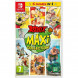 Игра Asterix: Maxi Collection [Nintendo Switch, русские субтитры] в Таганроге