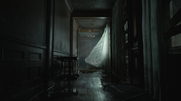 Игра Resident Evil 9 Requiem. Lenticular Edition [Nintendo Switch 2, русская версия] в Таганроге