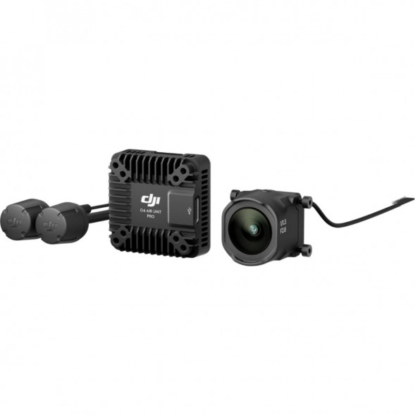 Цифровая система DJI O4 Air Unit Pro в Таганроге