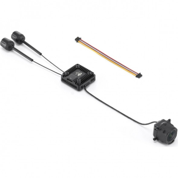 Цифровая система DJI O4 Air Unit Pro в Таганроге