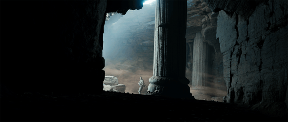 Игра The Dark Pictures Anthology: House of Ashes [PS4, русская версия] в Таганроге