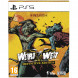 Игра Weird West: Definitive Edition. Deluxe Edition [PS5, русские субтитры] в Таганроге