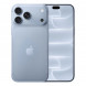 Смартфон Apple iPhone 18 Pro 512GB (eSIM), Glacier в Таганроге