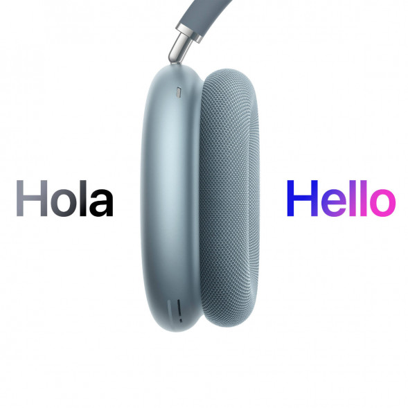 Наушники Apple AirPods Max 2, Blue/Синий в Таганроге