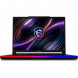 Ноутбук MSI Raider 16 Max HX B2WJ-031RU (16&amp;quot;, OLED, Intel Core Ultra 9 290HX Plus 2.7ГГц, 24-ядра, 32ГБ DDR5, 2ТБ SSD, NVIDIA GeForce RTX 5090 - 24 ГБ, TGP 175Вт, Windows 11 Home), черный в Таганроге