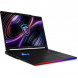 Ноутбук MSI Raider 16 Max HX B2WJ-031RU (16&amp;quot;, OLED, Intel Core Ultra 9 290HX Plus 2.7ГГц, 24-ядра, 32ГБ DDR5, 2ТБ SSD, NVIDIA GeForce RTX 5090 - 24 ГБ, TGP 175Вт, Windows 11 Home), черный в Таганроге
