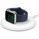 Док-станция для зарядки Apple Watch с магнитным креплением, (MU9F2) в Таганроге