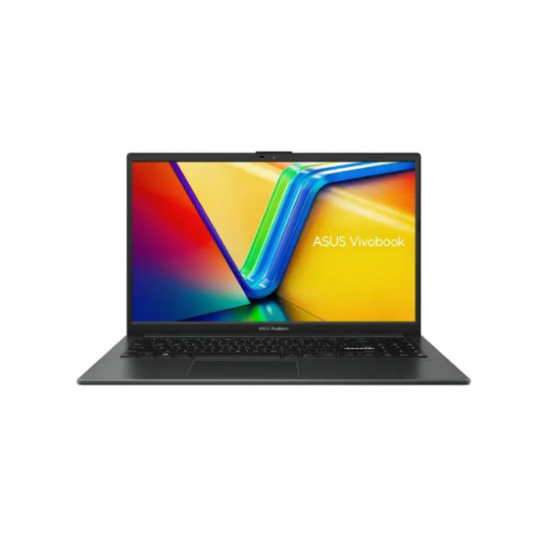 Ноутбук ASUS Vivobook Go 15 E1504FA-BQ753 , AMD Ryzen 5 7520U (2.8 ГГц), RAM 16GB, SSD 512GB (Чёрный, 16 ГБ, 512 ГБ) в Таганроге