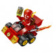 Конструктор LEGO Super Heroes 76063 Флэш против Капитана Холода в Таганроге