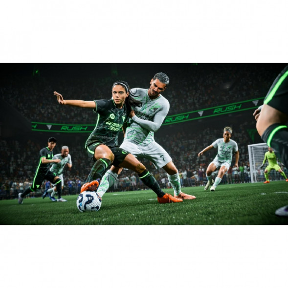 Игра EA Sports FC 25 (FIFA 25) [Nintendo Switch, русская версия] в Таганроге