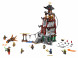 Конструктор LEGO Ninjago 70594 Осада маяка в Таганроге