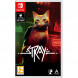 Игра Stray [Nintendo Switch, русские субтитры] в Таганроге