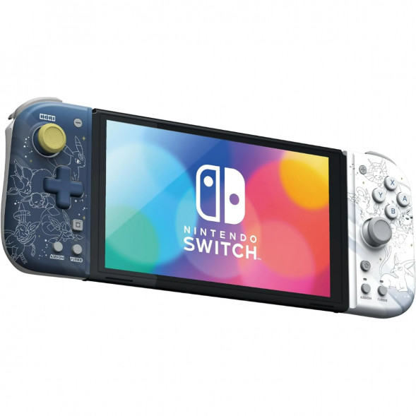 Контроллер HORI Split Pad Compact Pokemon (Eevee) в Таганроге