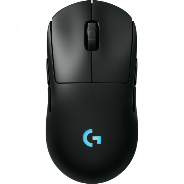 Беспроводная мышь Logitech G Pro 2 Lightspeed, Black в Таганроге
