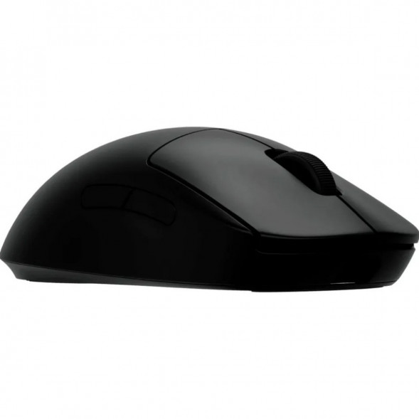 Беспроводная мышь Logitech G Pro 2 Lightspeed, Black в Таганроге