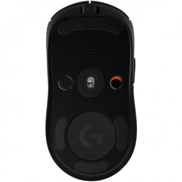 Беспроводная мышь Logitech G Pro 2 Lightspeed, Black в Таганроге