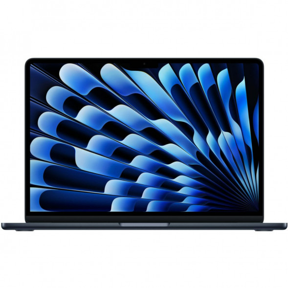 Ноутбук Apple MacBook Air 15 2026 MDVH4 (M5 10-Core GPU, 16/512GB), Темная ночь/Midnight в Таганроге