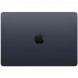 Ноутбук Apple MacBook Air 15 2026 MDVH4 (M5 10-Core GPU, 16/512GB), Темная ночь/Midnight в Таганроге