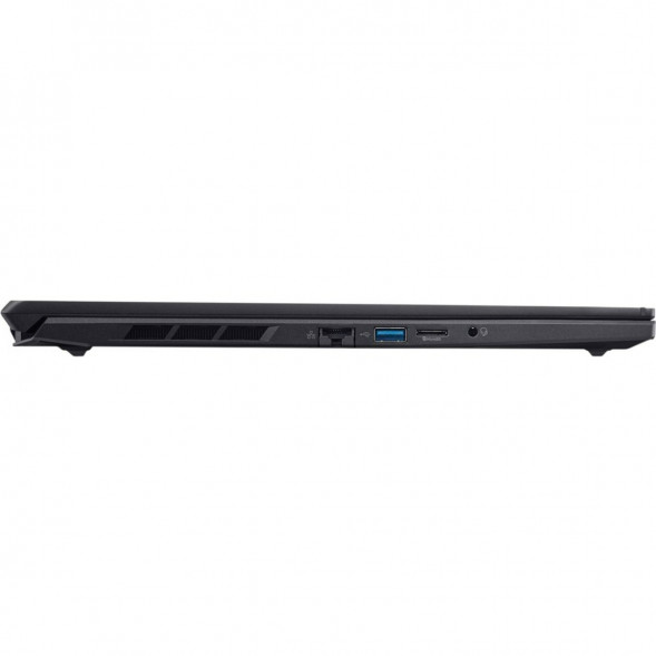 Ноутбук Acer Nitro V 16S ANV16S-71-71MF (16&amp;quot;, IPS, Intel Core 7 240H 2.5ГГц, 10 ядер, 16Гб DDR5, 1Тб SSD, RTX 5060 8Гб, Windows 11 Pro), черный в Таганроге