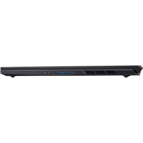 Ноутбук Acer Nitro V 16S ANV16S-71-71MF (16&amp;quot;, IPS, Intel Core 7 240H 2.5ГГц, 10 ядер, 16Гб DDR5, 1Тб SSD, RTX 5060 8Гб, Windows 11 Pro), черный в Таганроге
