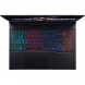 Ноутбук Acer Nitro V 16S ANV16S-71-71MF (16&amp;quot;, IPS, Intel Core 7 240H 2.5ГГц, 10 ядер, 16Гб DDR5, 1Тб SSD, RTX 5060 8Гб, Windows 11 Pro), черный в Таганроге