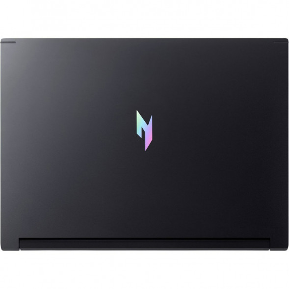 Ноутбук Acer Nitro V 16S ANV16S-71-71MF (16&amp;quot;, IPS, Intel Core 7 240H 2.5ГГц, 10 ядер, 16Гб DDR5, 1Тб SSD, RTX 5060 8Гб, Windows 11 Pro), черный в Таганроге