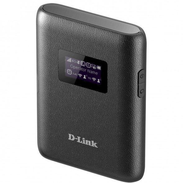 Мобильный маршрутизатор D-link DWR-933 4G/LTE  в Таганроге